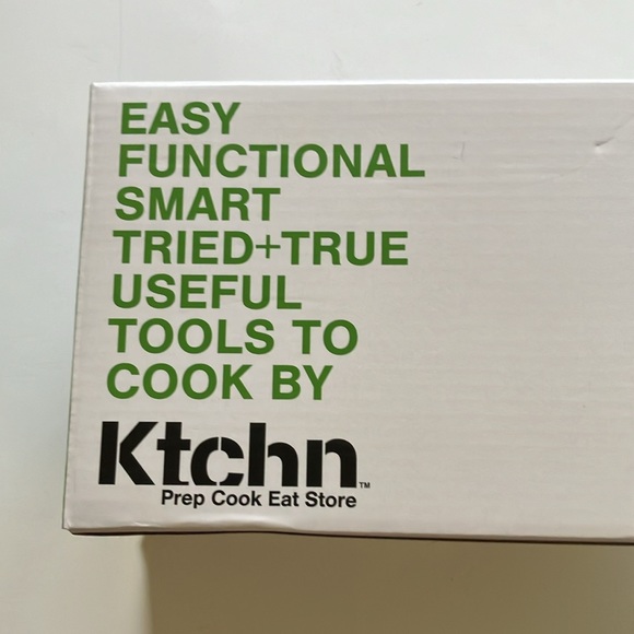 🦦. KTCHN Mandoline - Picture 5 of 9